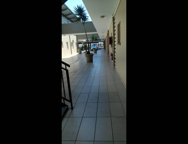 2 BEDROOM PROPERTY TO RENT IN BRUMA